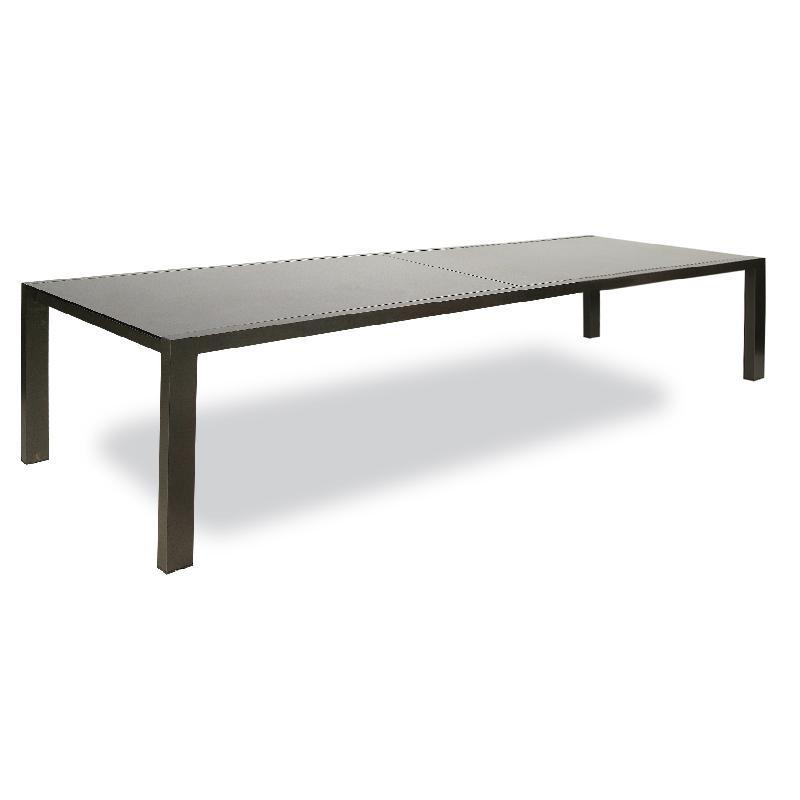 Landscape Outdoor Dining Table by Kettal