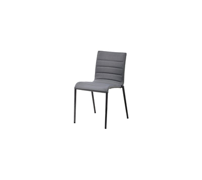Core Outdoor Dining Chair by Cane-line