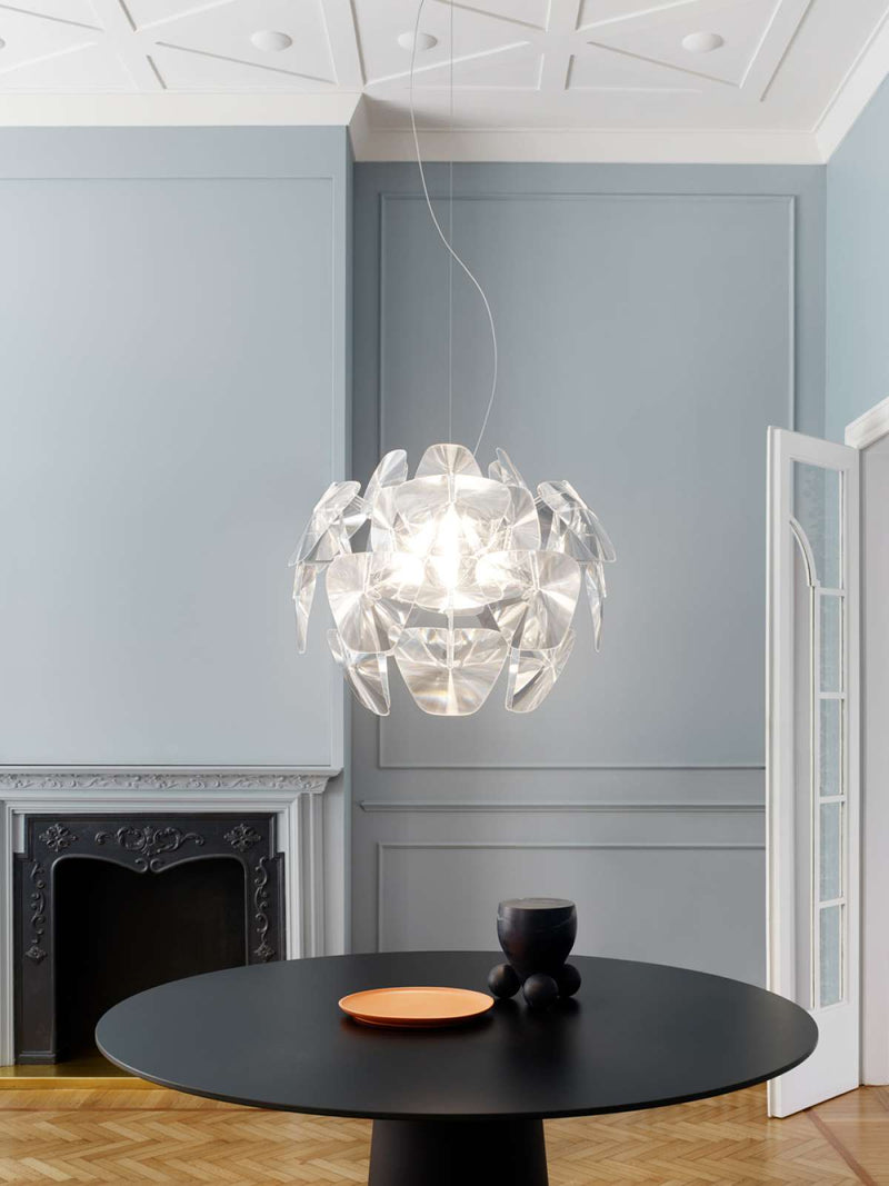 Hope Suspension Lamp by Luceplan