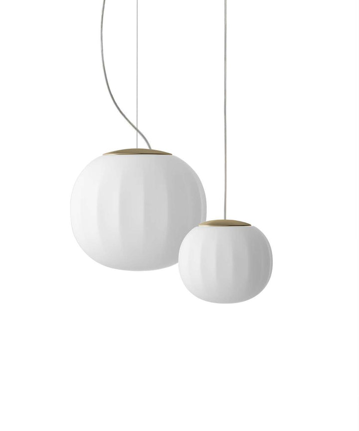 Lita Suspension Lamp by Luceplan