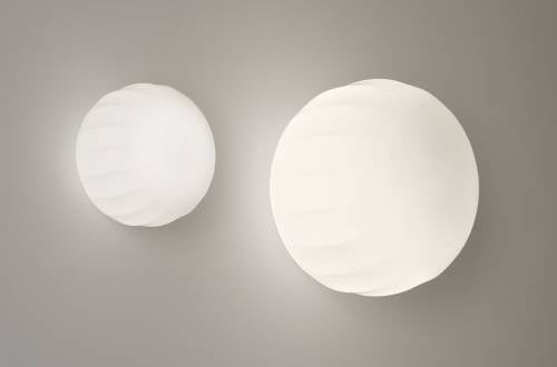 Lita Wall Lamp by Luceplan