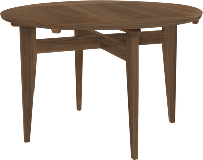 B-Table Dining Table by Gubi