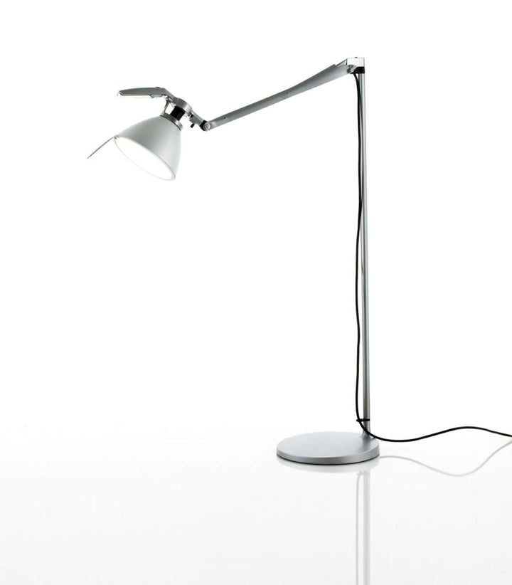 Fortebraccio Floor Lamp by Luceplan