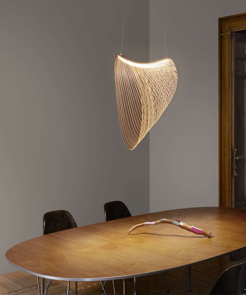 Illan Suspension Lamp by Luceplan
