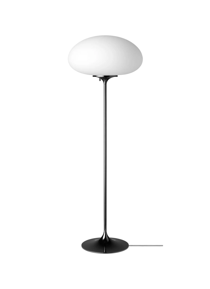 Quick Ship Stemlite Floor Lamp by Gubi