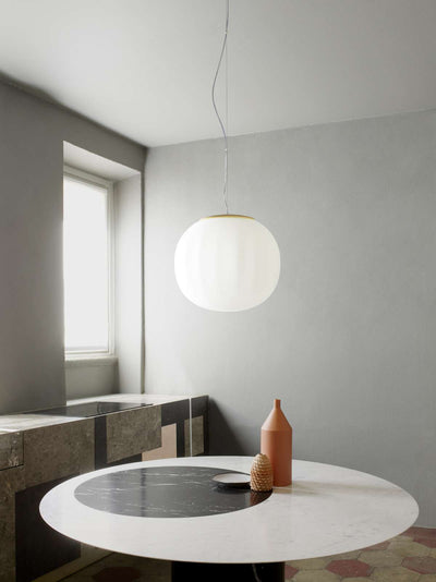 Lita Suspension Lamp by Luceplan