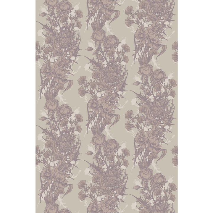 Union Cloth Fabric by Timorous Beasties