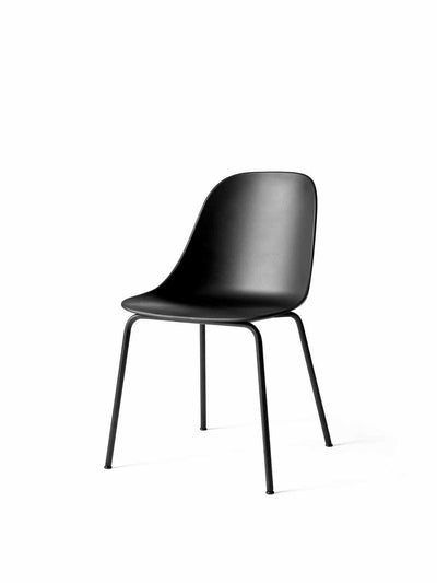 Harbour Side Chair, Dining Height by Audo Copenhagen