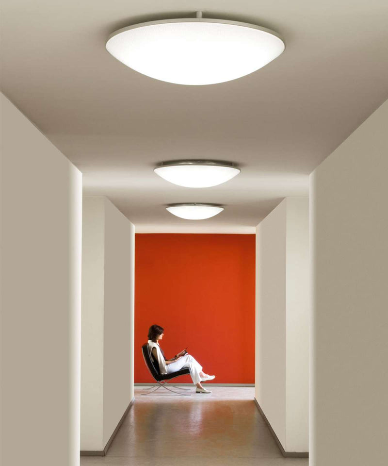 Trama Wall-Ceiling Lamp by Luceplan