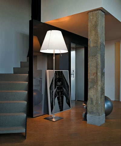Grande Costanza Floor Lamp by Luceplan