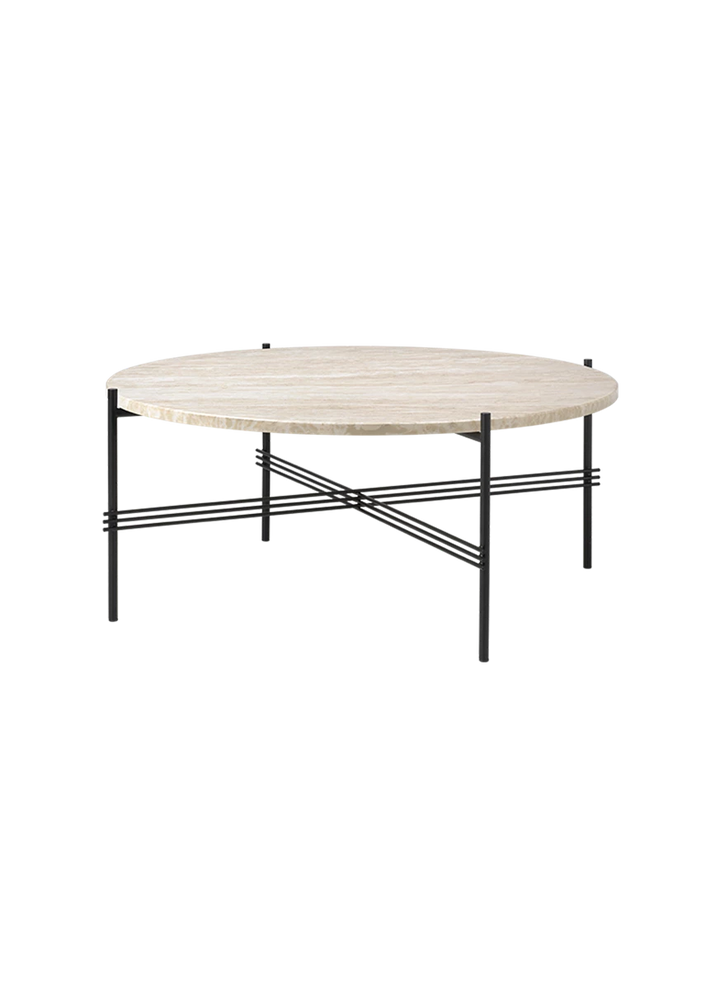 Quick Ship TS Outdoor Coffee Table by Gubi