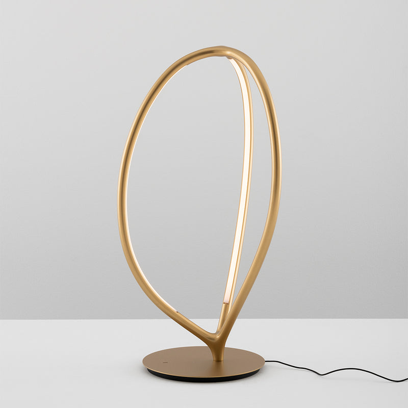 Arrival Table Lamp by Artemide