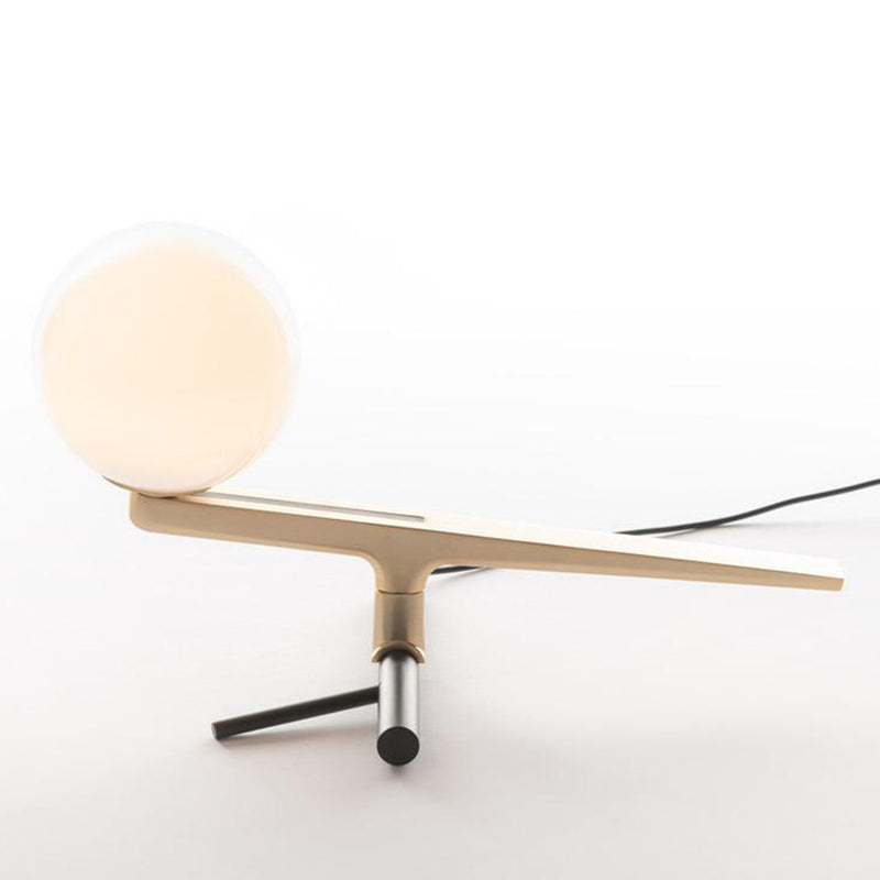 Yanzi Table Lamp by Artemide