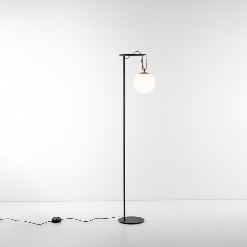 NH Floor Lamp by Artemide
