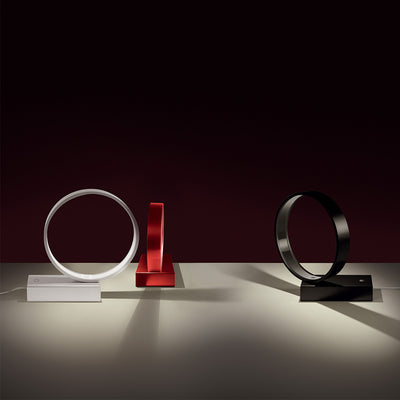 Eclittica Table Lamp by Artemide