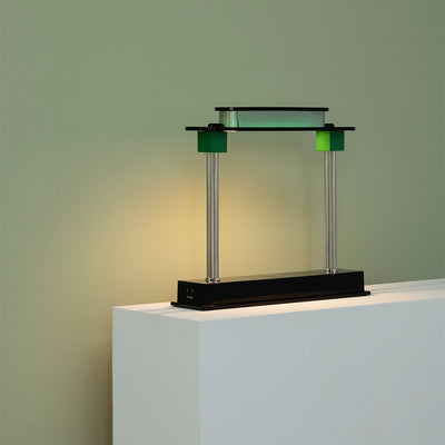 Pausania Table Lamp by Artemide