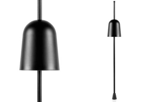Ascent Table Lamp by Luceplan
