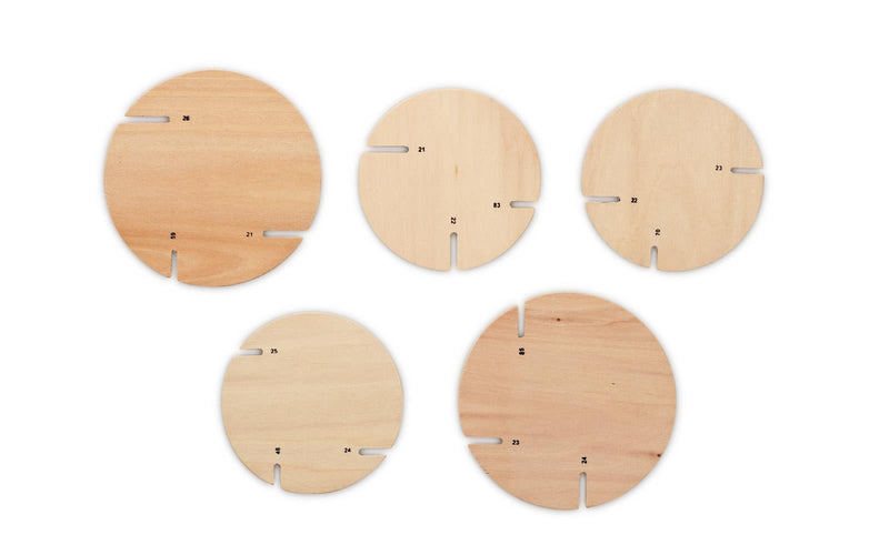 Bau Pendant Lamp by Normann Copenhagen