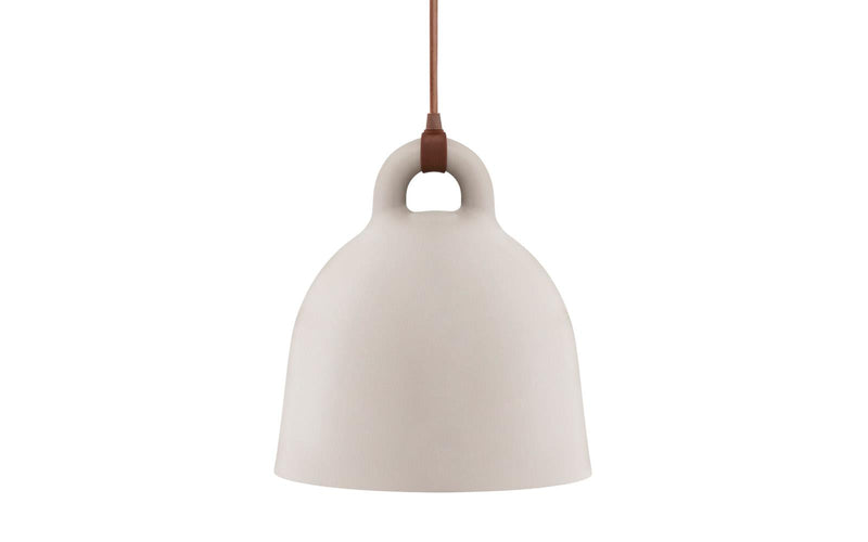 Bell Pendant Lamp by Normann Copenhagen