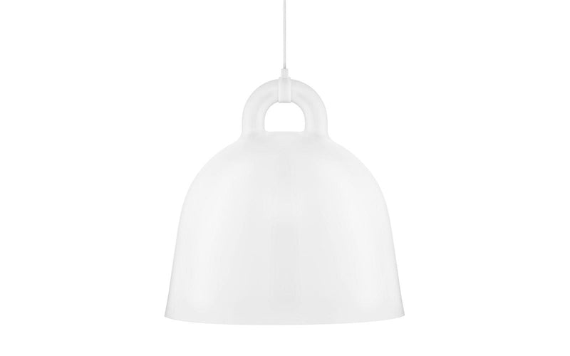Bell Pendant Lamp by Normann Copenhagen