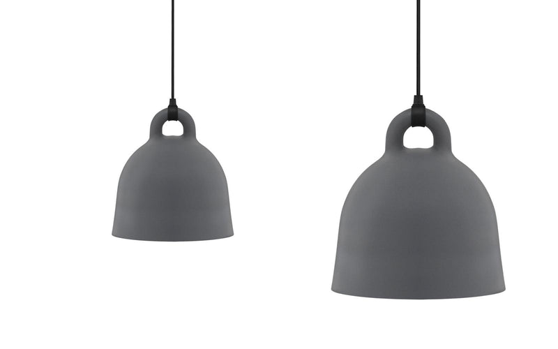 Bell Pendant Lamp by Normann Copenhagen