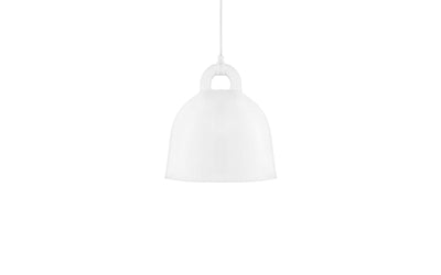 Bell Pendant Lamp by Normann Copenhagen