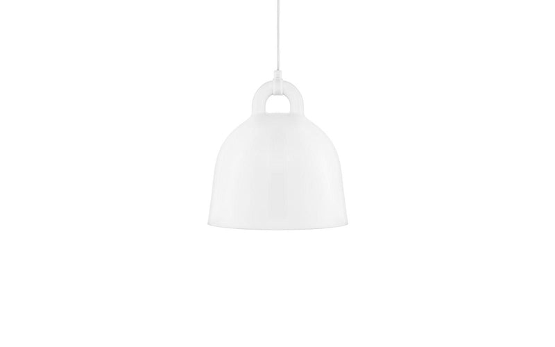 Bell Pendant Lamp by Normann Copenhagen