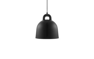 Bell Pendant Lamp by Normann Copenhagen
