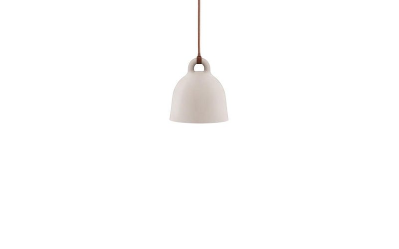 Bell Pendant Lamp by Normann Copenhagen