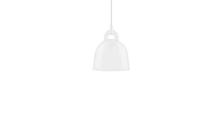 Bell Pendant Lamp by Normann Copenhagen