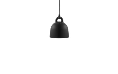 Bell Pendant Lamp by Normann Copenhagen