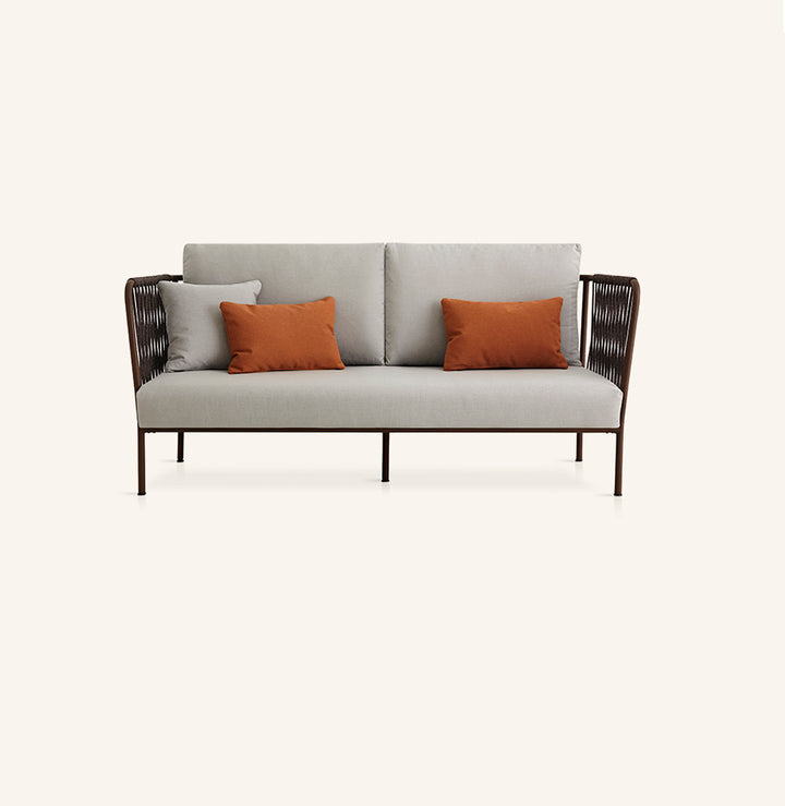 Nido Outdoor Sofa by Expormim