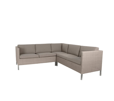 Connect Outdoor Lounge Long by Cane-line