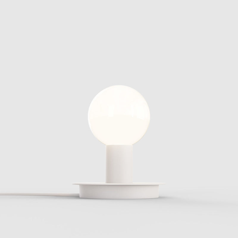 Dot Table Lamp by Lambert & Fils