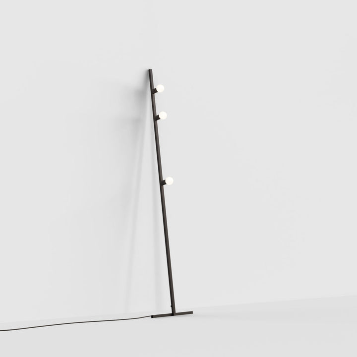 Dot Line Floor Lamp by Lambert & Fils