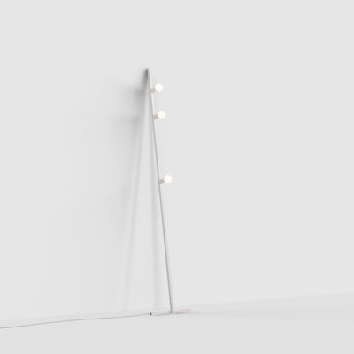 Dot Line Floor Lamp by Lambert & Fils