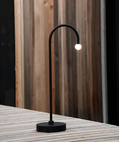 Arca Portable Table Lamp by Matter Made