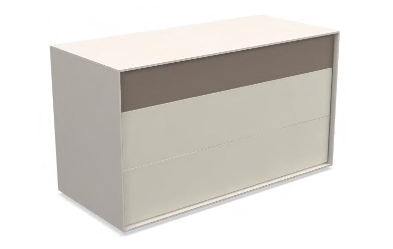 Quick Ship Dado Storage Unit by B&B Italia