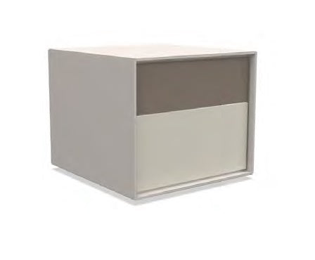 Quick Ship Dado Storage Unit by B&B Italia