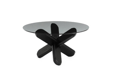 Ding Coffee Table by Normann Copenhagen