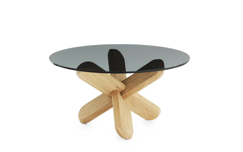 Ding Coffee Table by Normann Copenhagen