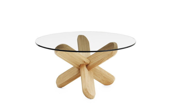 Ding Coffee Table by Normann Copenhagen