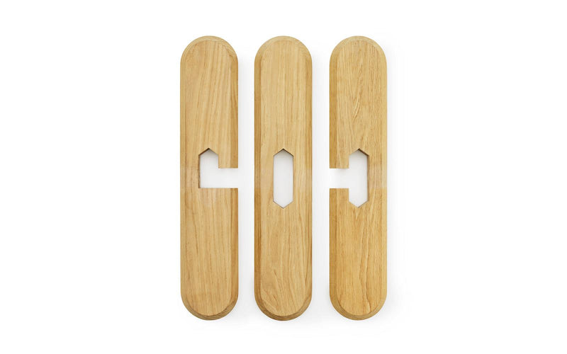 Ding Coffee Table by Normann Copenhagen