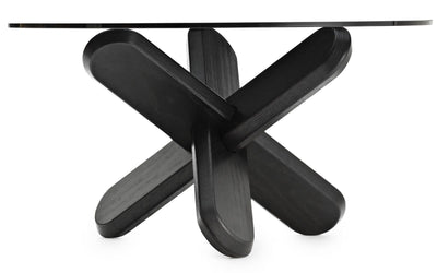 Ding Coffee Table by Normann Copenhagen