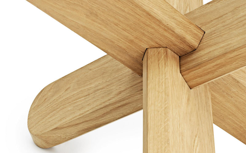 Ding Coffee Table by Normann Copenhagen