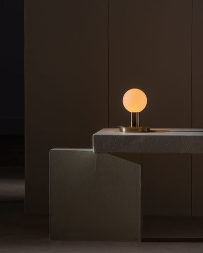 Dot Table Lamp by Lambert & Fils