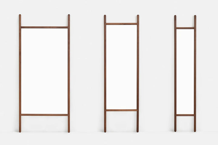 Extend Mirror by Neri & Hu for De La Espada