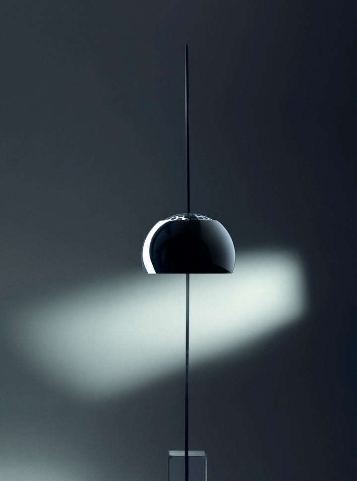 Limited Anniversary Edition Arco K Floor Lamp by Flos