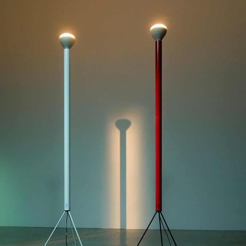 Luminator Floor Lamp by Flos