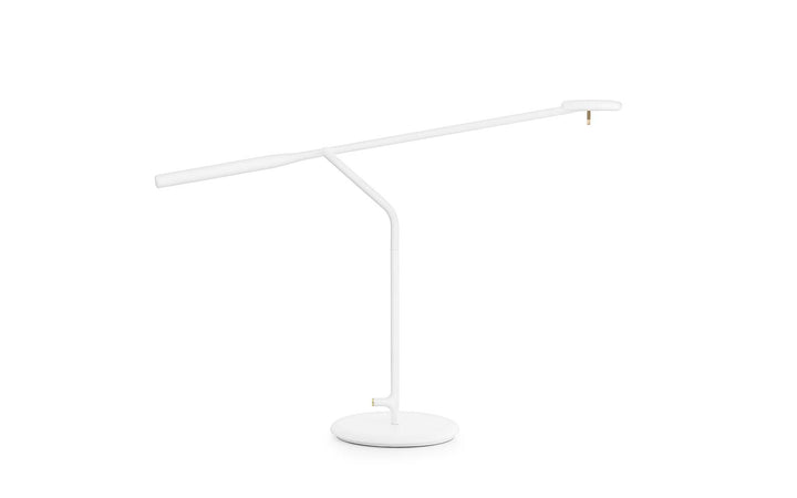 Flow Table Lamp by Normann Copenhagen